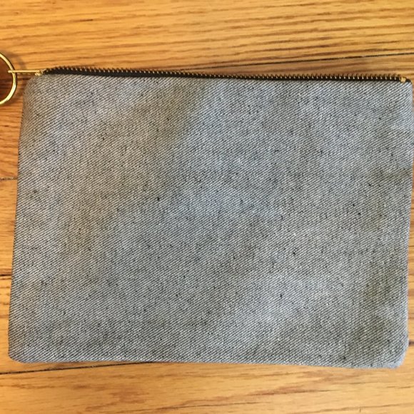 MESO RAINBOW Clutch bag - Picture 2 of 4